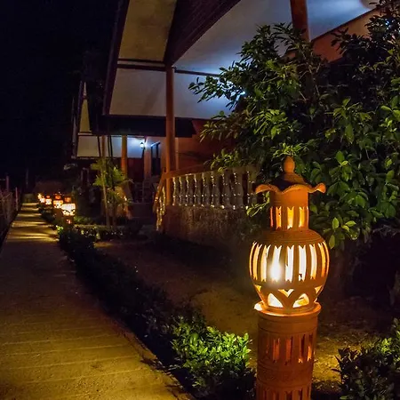 El Greco Bungalows Koh Lanta